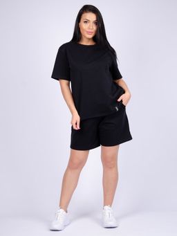 Костюм Лайф сирень, футер с лайкрой - Малина фото 39