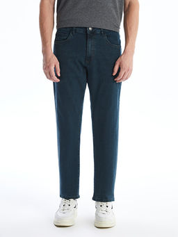 779 Regular Fit Erkek Jean Pantolon