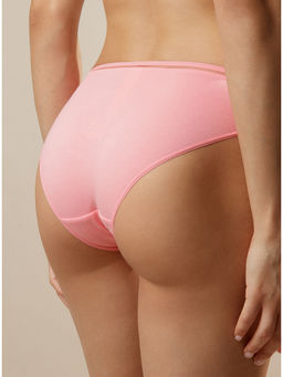 Женские трусы Indefini (Арт.111000-2262LUB)  фото 2