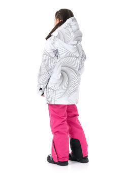 Куртка д/дев. "Кейди"