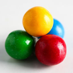 Жевательная резинка с шипучкой Жуйтекс, 65 г. (18+) - Simaland фото 2