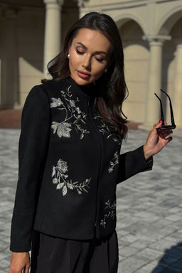 Жакет URS 24-365/1  фото 3