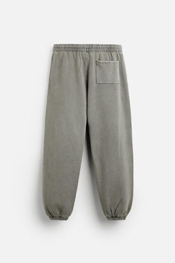 FADED JOGGERS - Zara фото 24