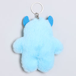 Брелок Монстрик, 10 см, цвет МИКС - Simaland фото 3