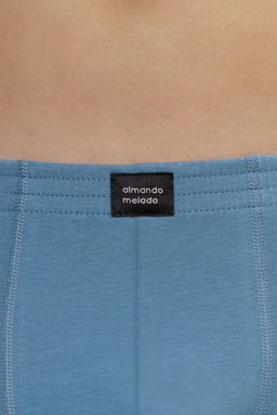 ТРУСЫ МУЖСКИЕ арт. 6108M-40010.1L-733 - Almando melado фото 3