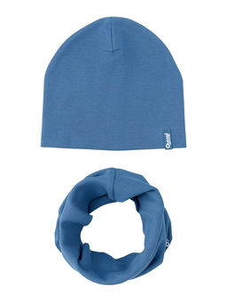 Комплект (снуд и шапка) детск. Коли - Oldos фото 21