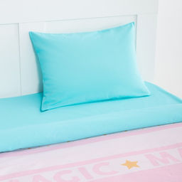 Постельное белье Этель 1.5 сп Magic 143х215 см, 150х214 см, 50х70 см -1 шт,100% хлопок, бязь  фото 2