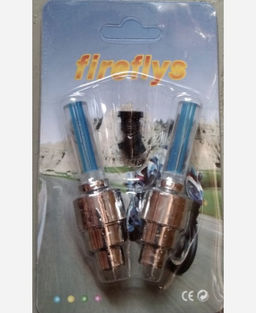 Светодиодная подстветка для колеса. Цвета в ассортименте 903663