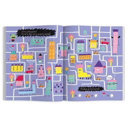 Книжка-картинка Настоящие монстрики арт. 53885/10 200х260 мм - Феникс+ фото 2