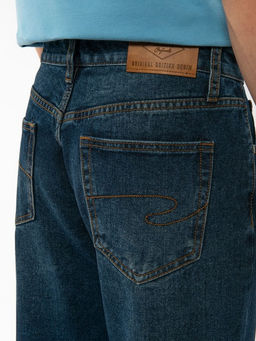 Брюки джинсовые MENS STRAGHT FIT JEANS / Lee Cooper  фото 3