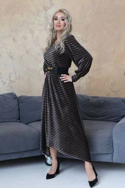 Платье П5-4895 - Wisell фото 8