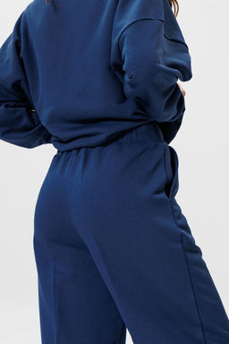 Брюки GO F2065/20-01.170-176 индиго