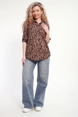 Рубашка 37009