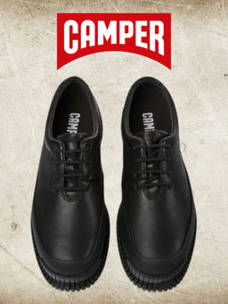 Camper / Полуботинки