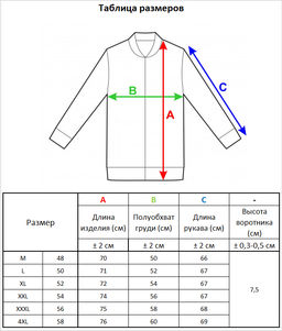 Кардиган 22173 джинс
