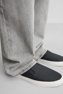 TRAINERS - Zara фото 4