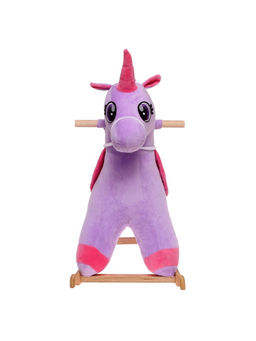 Качалка Единорог, МИКС - Zabiaka фото 4