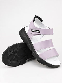 Босоножки 24641 Lila