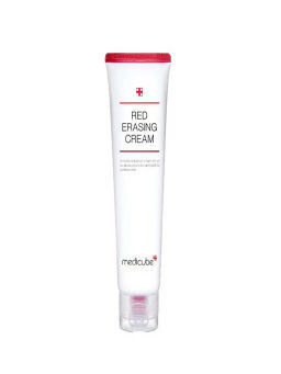 Red Erasing Cream 2.0 - Крем для удаления пигментных пятен, 100 мл