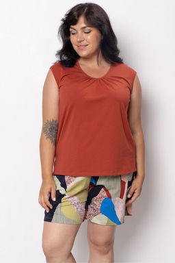 ТОП ЖЕНСКИЙ арт. 6514W-11100.1H-527