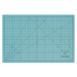 Gamma DKR-03 Мат для резки двусторонний ПВХ 45 см х 30 см в пакете формат А3