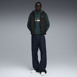 Джемпер взрослый