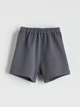 Beli Lastikli Basic Erkek Bebek ?ort