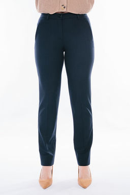 NOBBY, Женские брюки 925-71 (синий)  фото 3