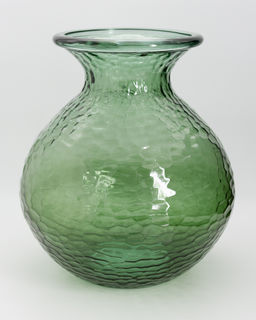 Ваза Paradise,зелёная, 33 см - San miguel фото 3