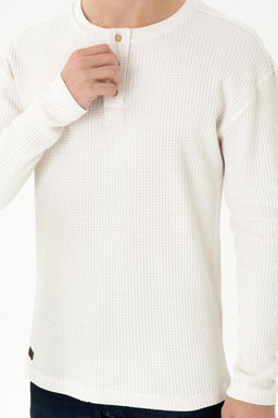U. S. Polo Assn / Мужская толстовка с камнем - U.s. polo assn фото 18