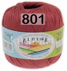 LILY GAMMA - Alpina фото 39