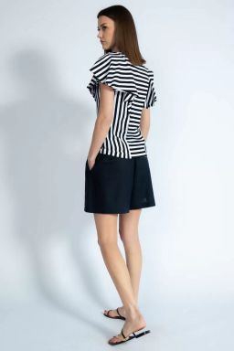 Джемпер 4080 - Kivviwear фото 8