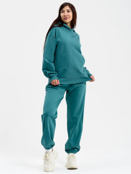 КОМФОРТНЫЙ костюм 100% хлопок футер 2х нитка Энергия