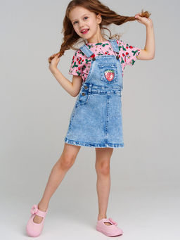 PlayToday / Сарафан