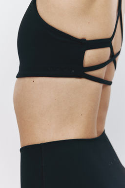Sujetador de deporte SculptMove Medium Support - H&m фото 12