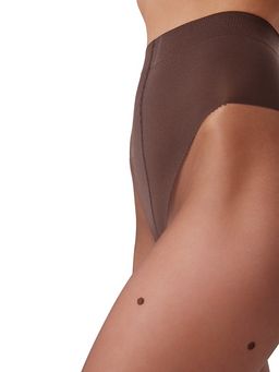 New! Колготки MiNi La Sfera Slim 20 (средний горошек) - Minimi фото 7