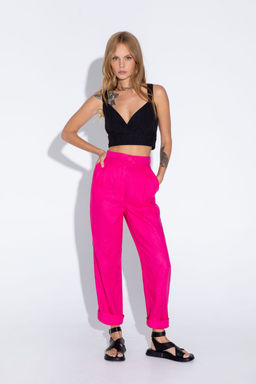 Костюм Pirs 4562 розовый  фото 5