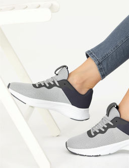 Gri Sneaker - Pierre cardin фото 2