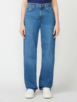 Брюки джинсовые / Lee Cooper