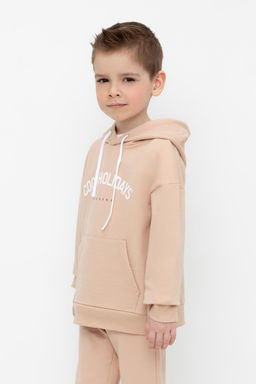 Crockid _ КР 302453/лунный свет к472 джемпер для мал фото 4