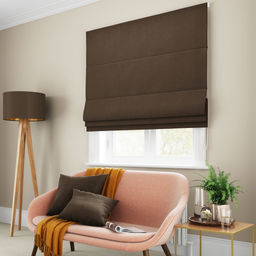 Римская штора "Билли"