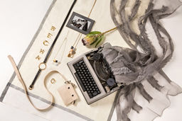 Брошь 19/0567 - Модные истории фото 4