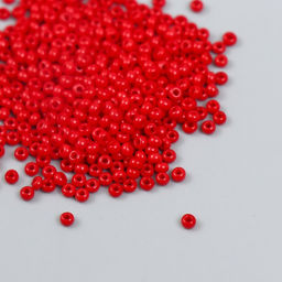 Бисер Чехия "Preciosa"  10/0 5 гр (93210)