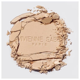 Vivienne Sabo Пудра компактная матирующая Teinte Absolute matte тон 04  фото 9
