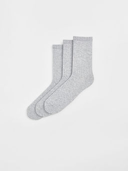 Erkek Soket ?orap 3l? - Waikiki фото 2