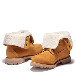 Ботинки / Timberland  фото 5