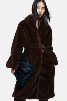 Abrigo midi - H&m фото 3