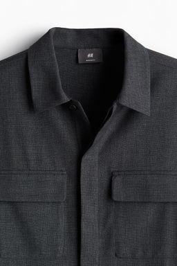 Camisa cargo Regular Fit - H&m фото 6