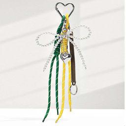 Брелок для сумки арт. 90 2018 (id 279595) - Rada фото 3