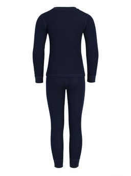 лонгслив+кальсоны 1ПНК3745065 - Апрель фото 2